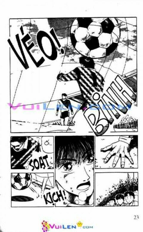 sôi động cầu trường full 17 tập chapter 13 23