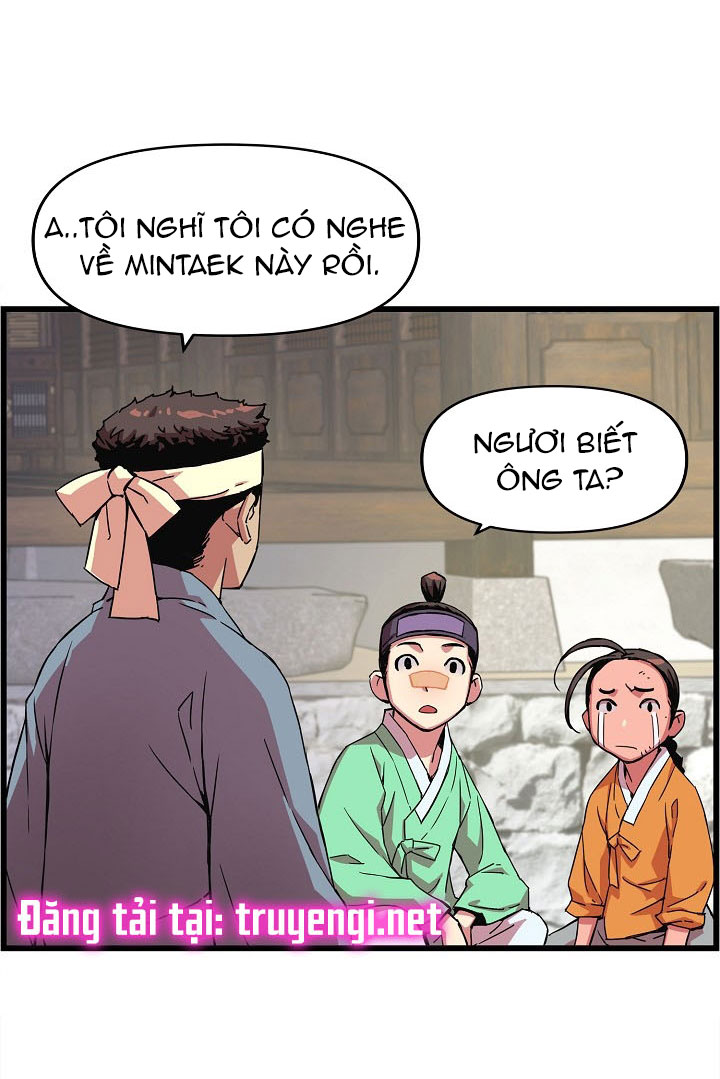 tôi sẽ sống như một hoàng tử chapter 27 33