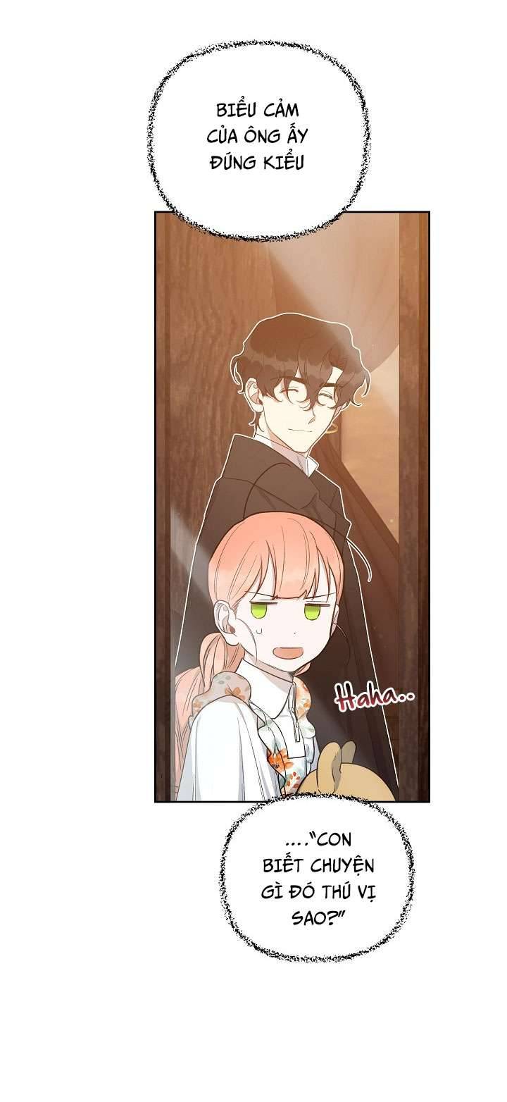 phương pháp trở thành con gái của người hùng bóng đêm chapter 25 36