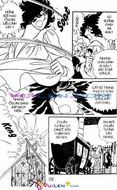 hoa hồng véc-xây chapter 6 128