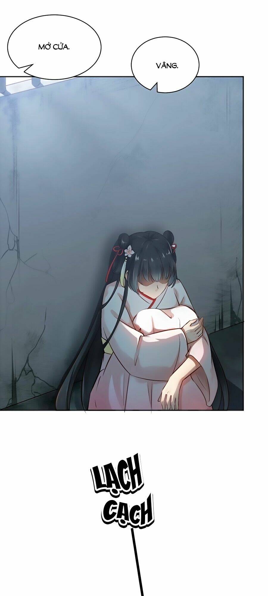 thần y nữ ngỗ tác chapter 4 7