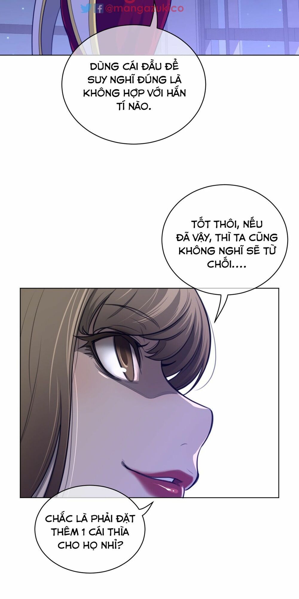 một nửa hoàn hảo chapter 56 38