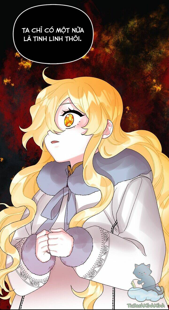 công chúa bãi rác chapter 46 17