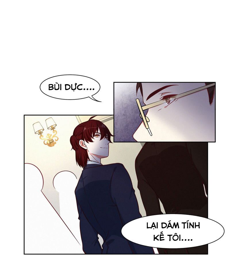 trọng sinh quý thê chi phục thù hoa lệ chapter 35 24