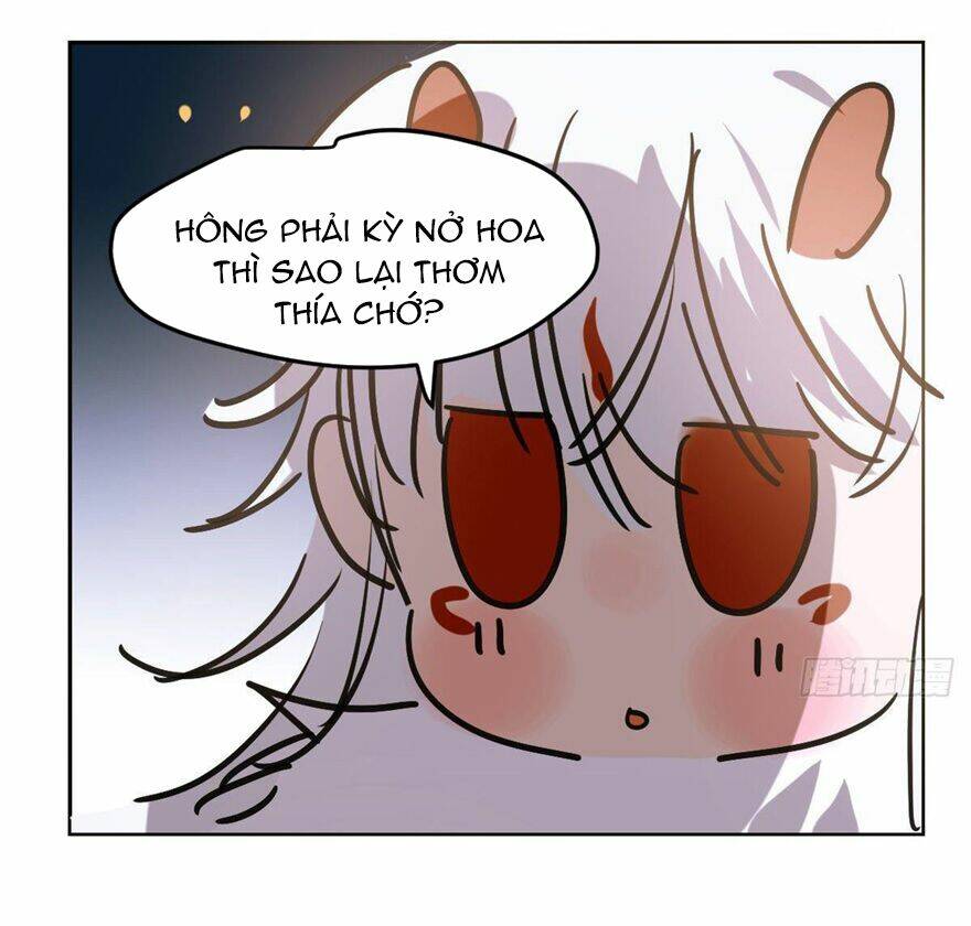 truy bắt ngao ngao chapter 41.1 7