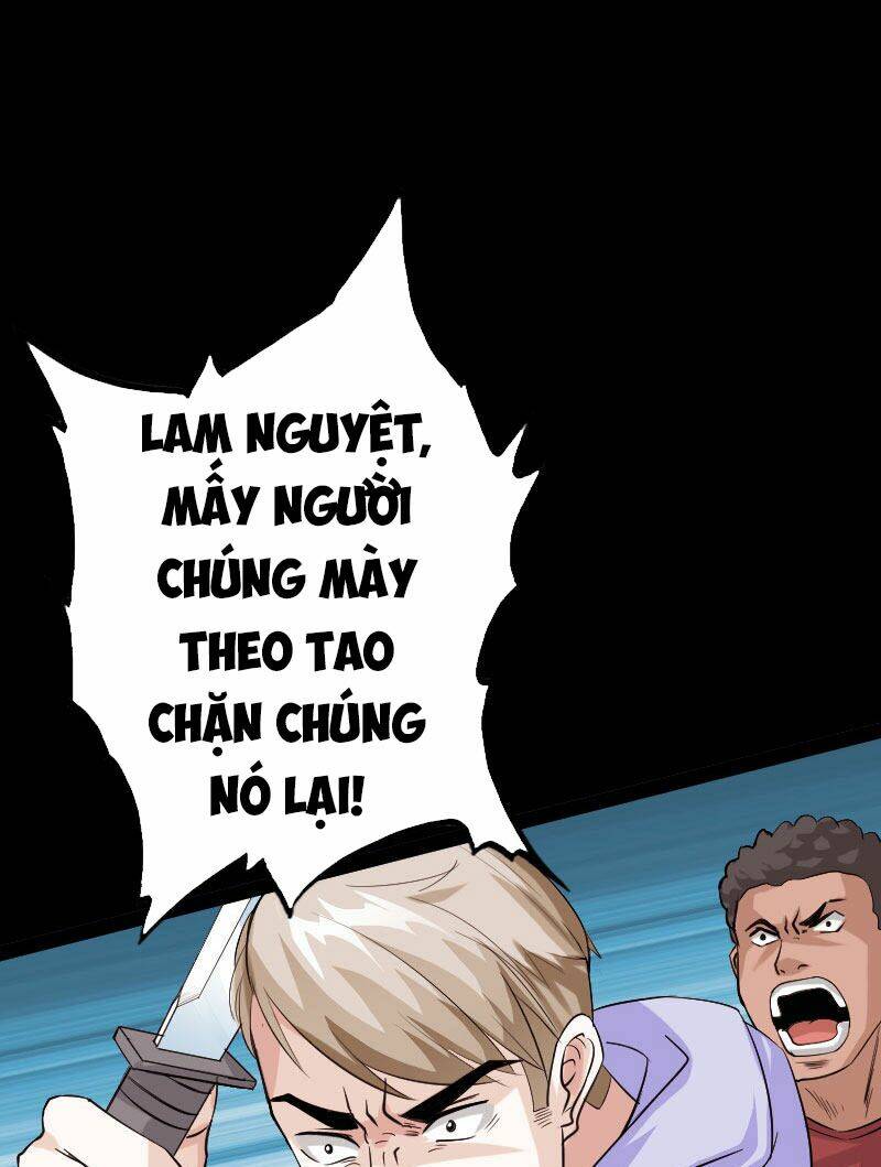 tuyệt phẩm tà thiếu chapter 91 27