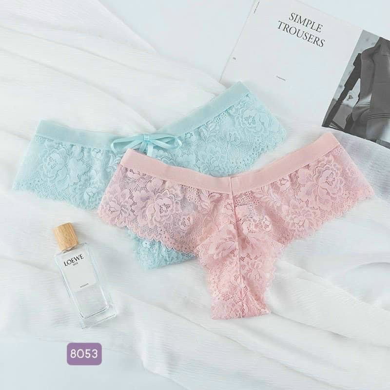 COMBO 3 QUẦN LỌT KHE
