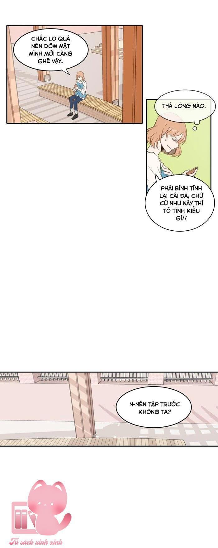 a good day to be a dog chapter 36 5