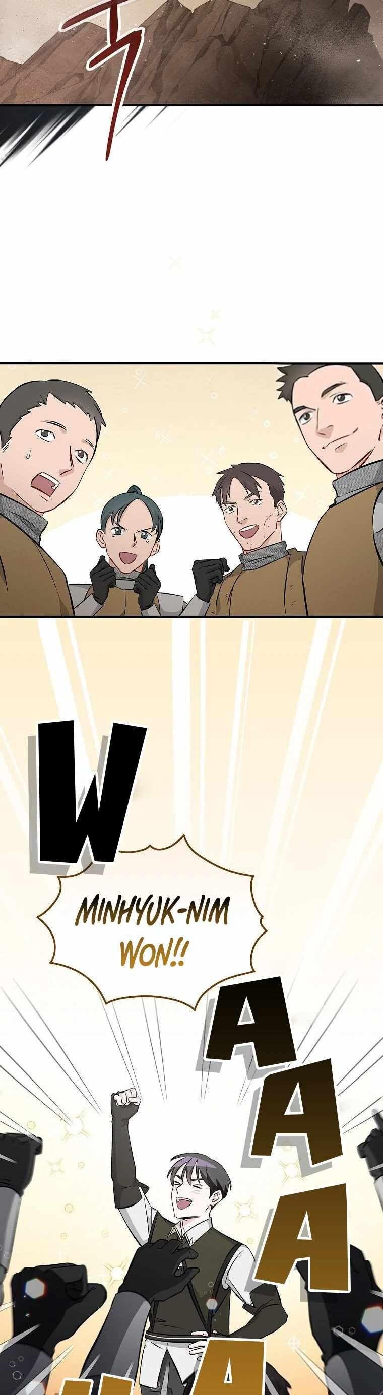 tôi lên cấp chỉ bằng cách ăn chapter 110 39