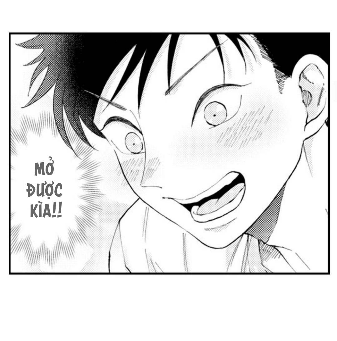 bị một anh chàng lập dị tấn công chapter 13 7