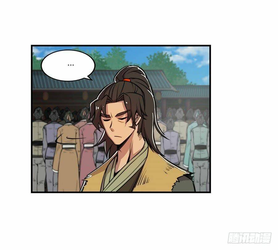 cuộc sống thoái ẩn của võ lâm chi vương chapter 29 12