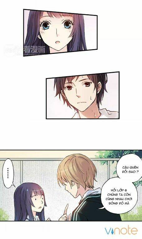 thanh không chi hạ chapter 4 3