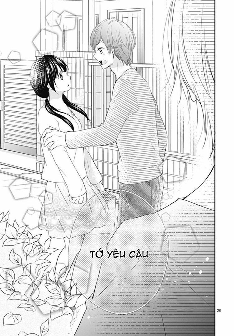 hidamari no tsuki chapter 6 29