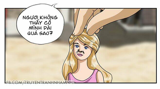 cậu bé lập dị chapter 13 16