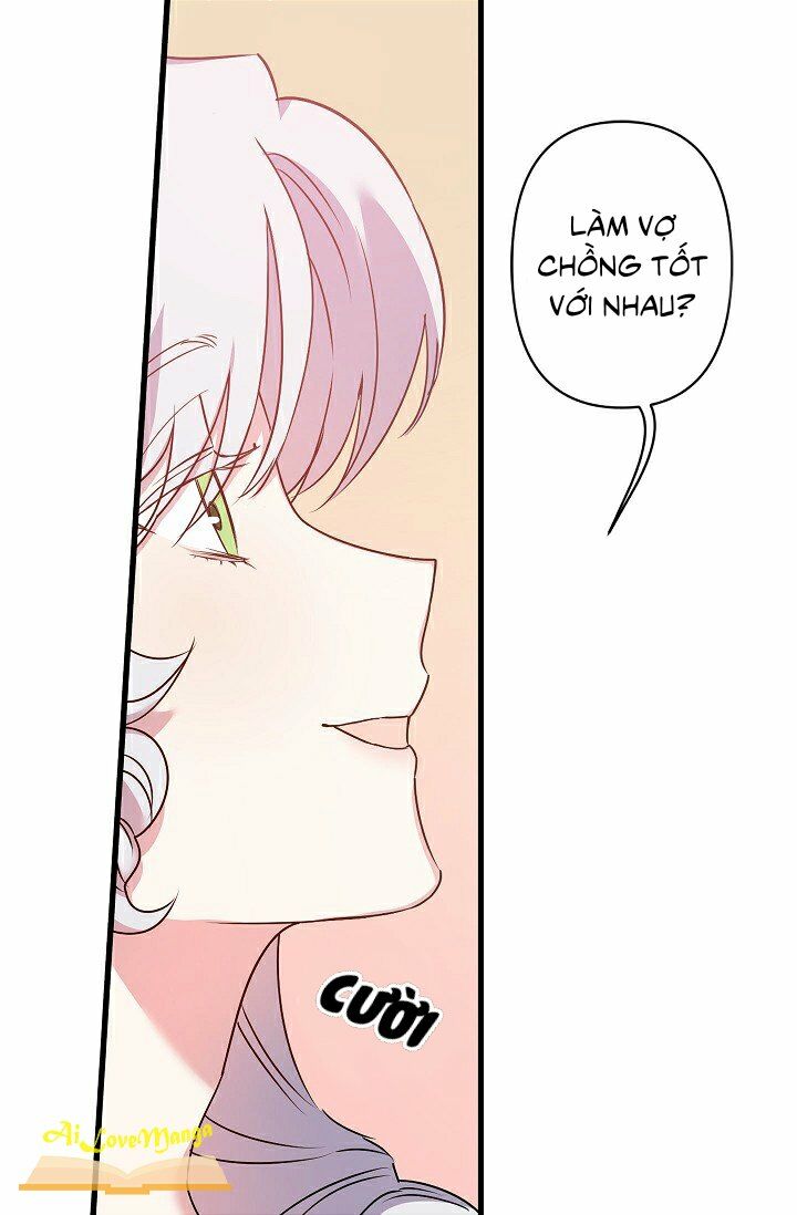 hôn lễ báo thù chapter 28 15
