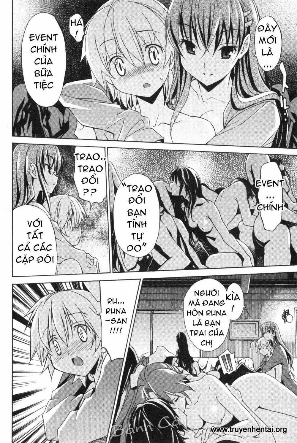 aki-sora chapter 6 18