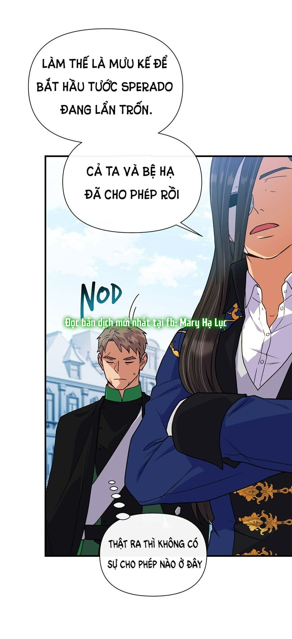 bản khế ước với nữ công tước ác ma chapter 131 11