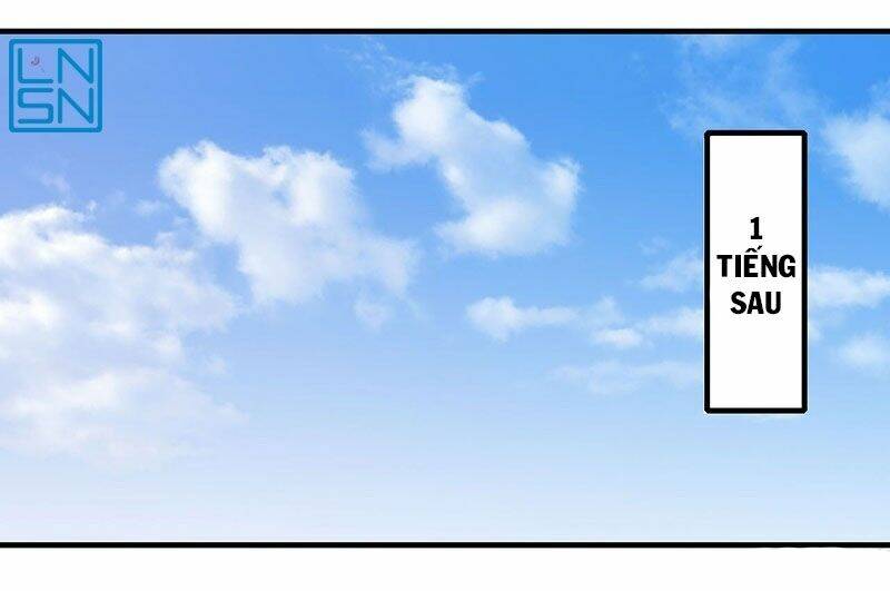 tổng tài cưng chiều vợ yêu chapter 13 13