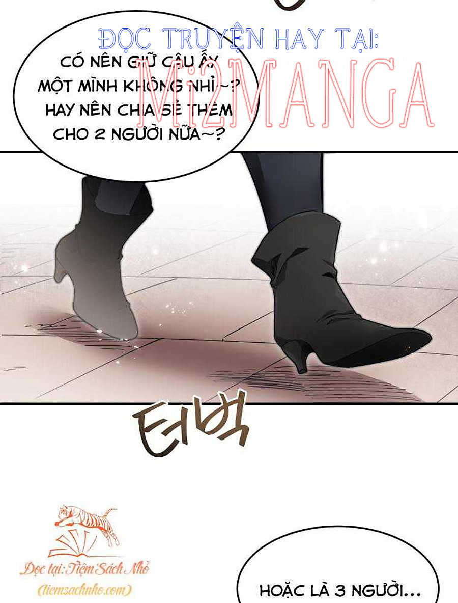 cách sống sót khi đã max level chapter 1.2 27