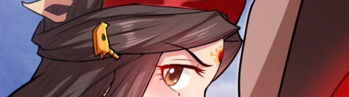 ẩn cư mười vạn năm, đời sau mời ta rời núi chapter 10 132