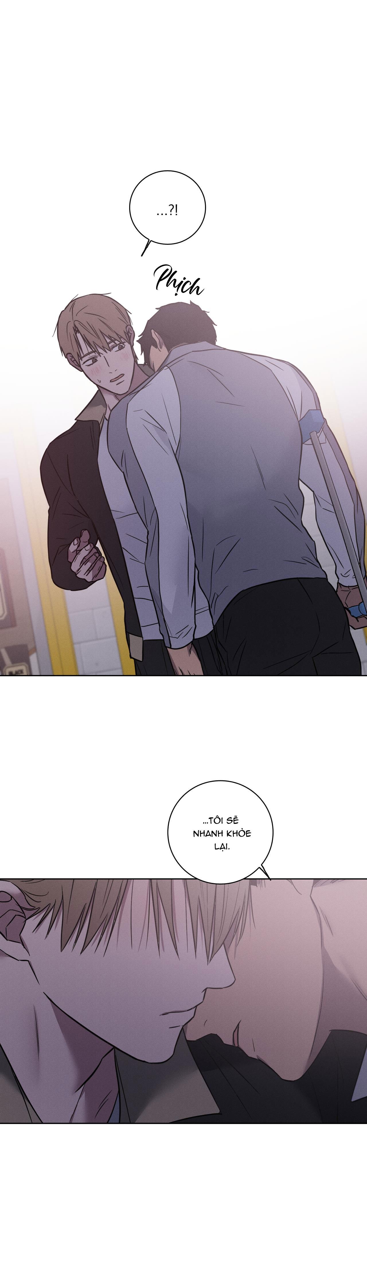 love gym chapter 28 20