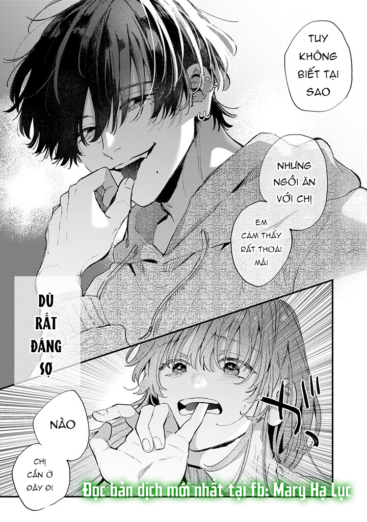 himokuzu hana muốn chết chapter 1.2 22
