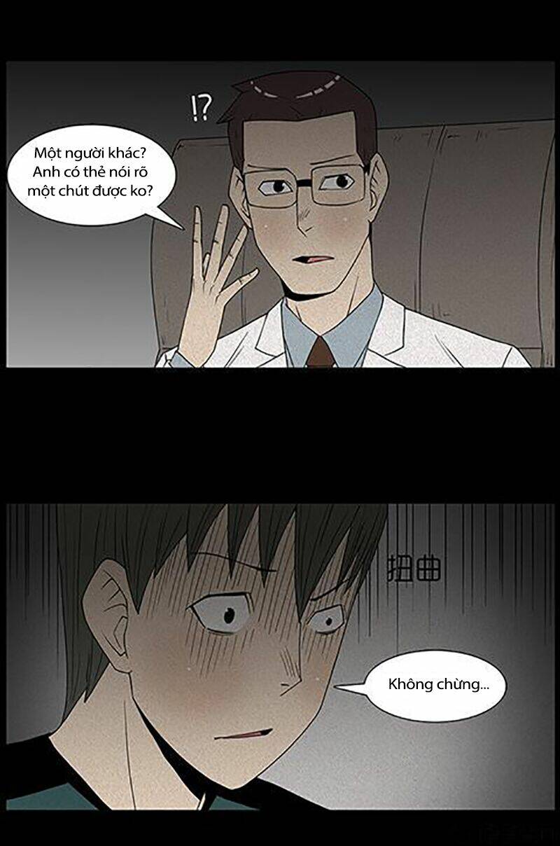 kinh dị đêm khuya chapter 50 56