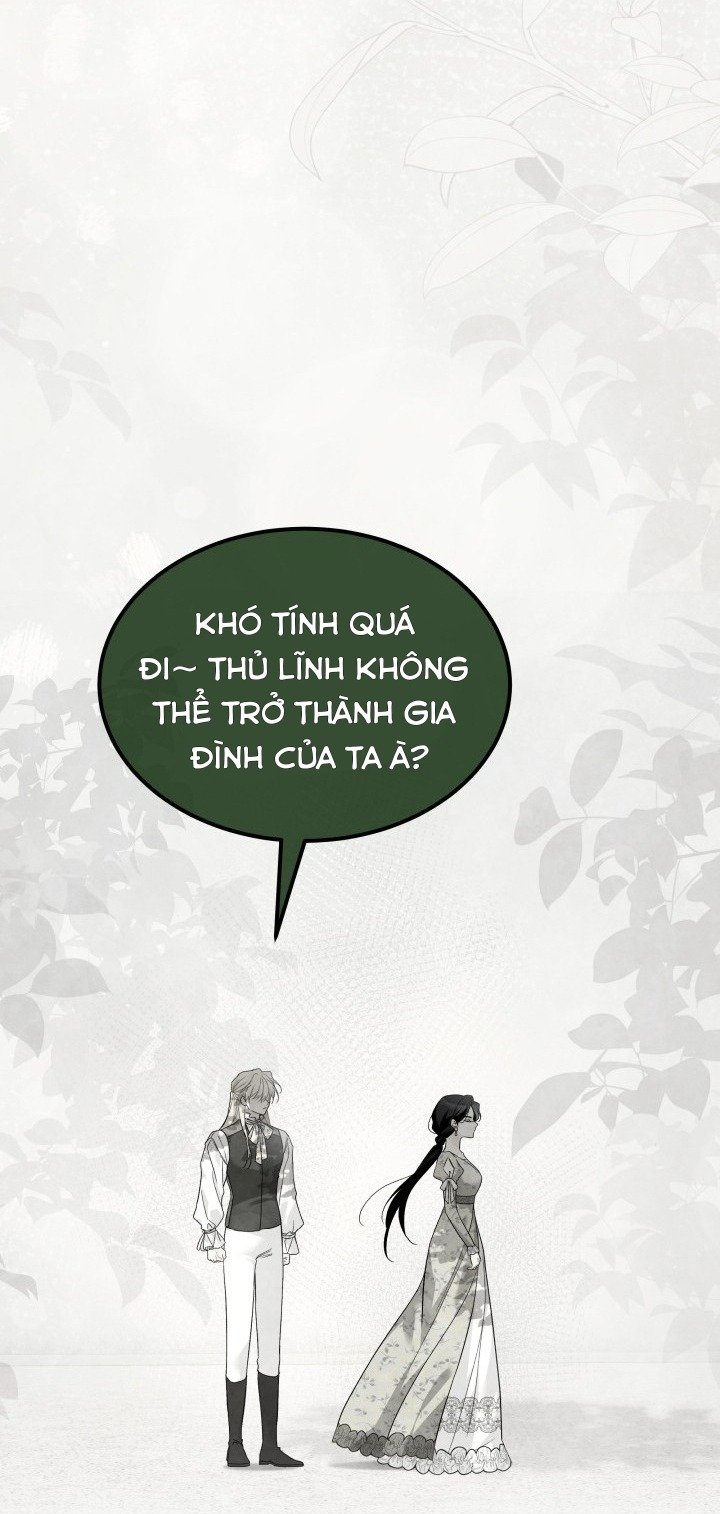 mối liên kết giữa báo đen và bé thỏ chapter 154 24