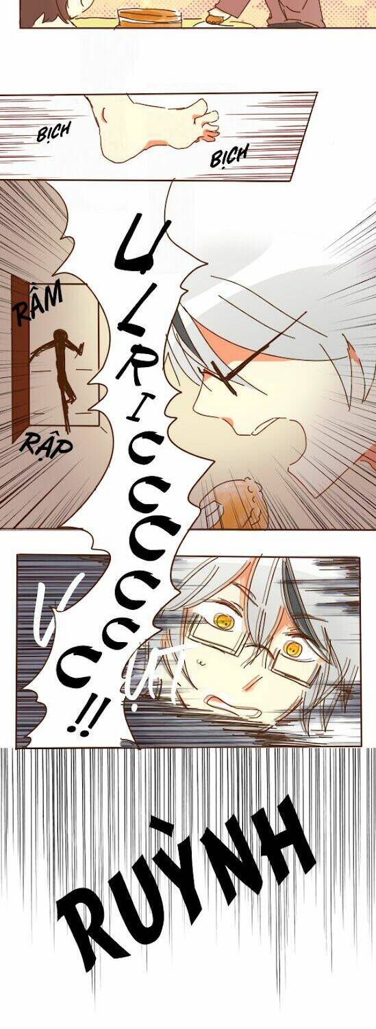 it's a wonderful life! chapter 1 9