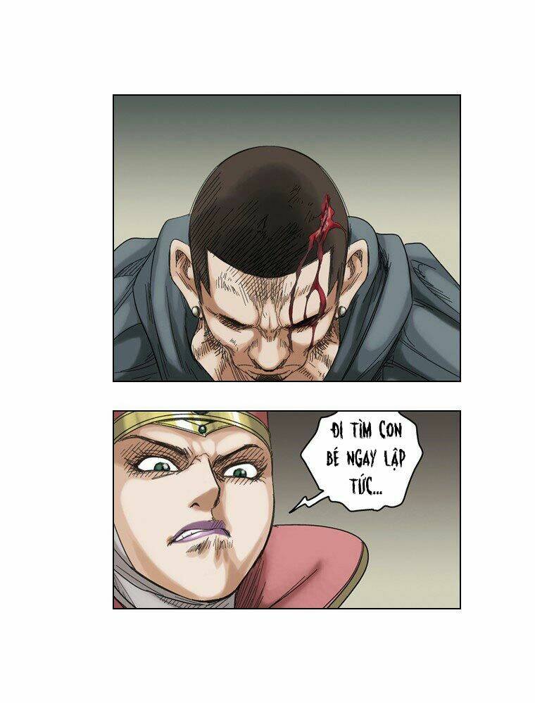 paladin chapter 29 21