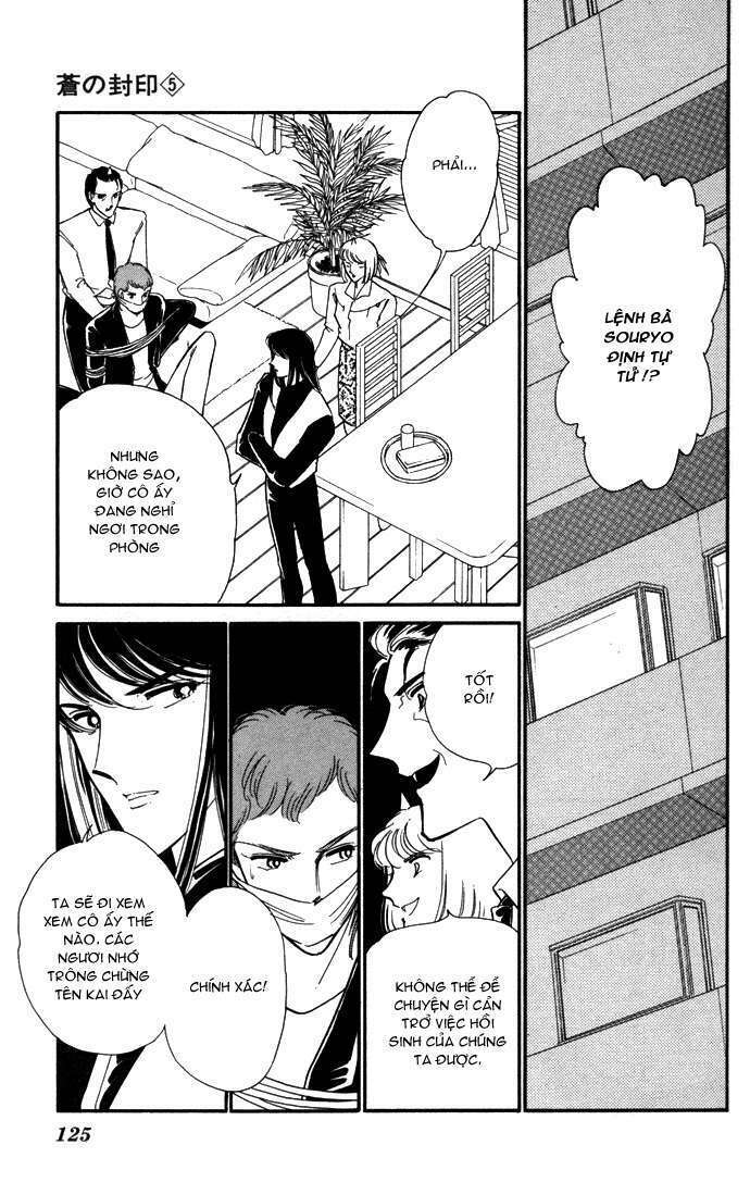 dấu phong ấn xanh chapter 5 123