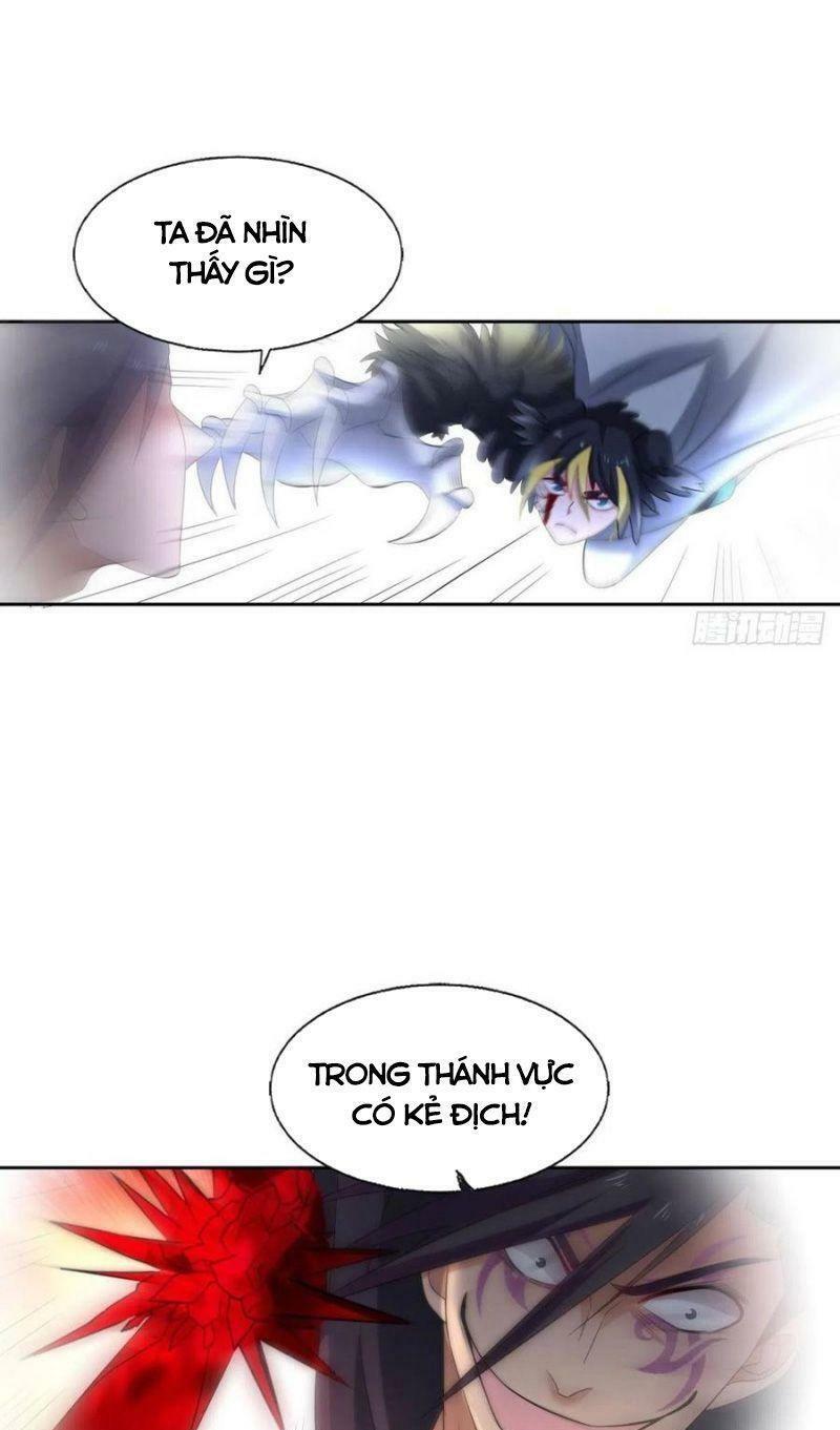 Trọng Sinh Thành Cậu Vàng Tại Dị Thế Chapter 257 29