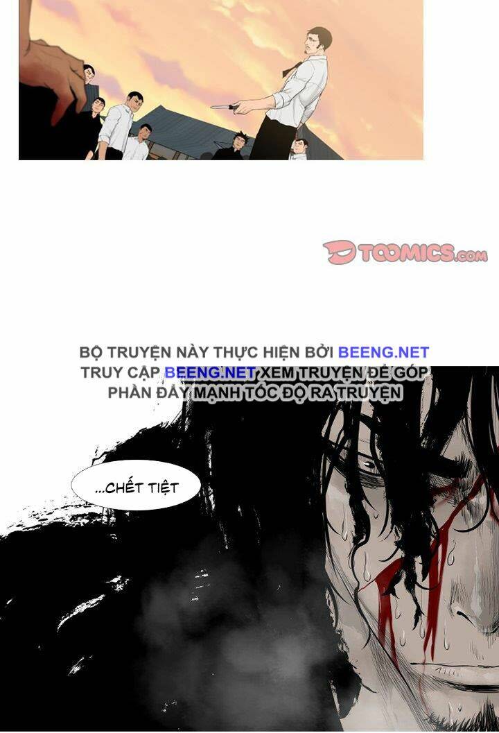 kẻ mạnh nhất - tong edge chapter 70 33