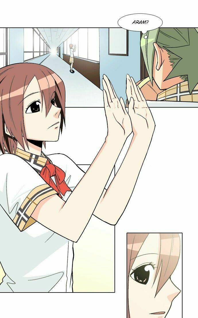 the language of god chapter 21 24