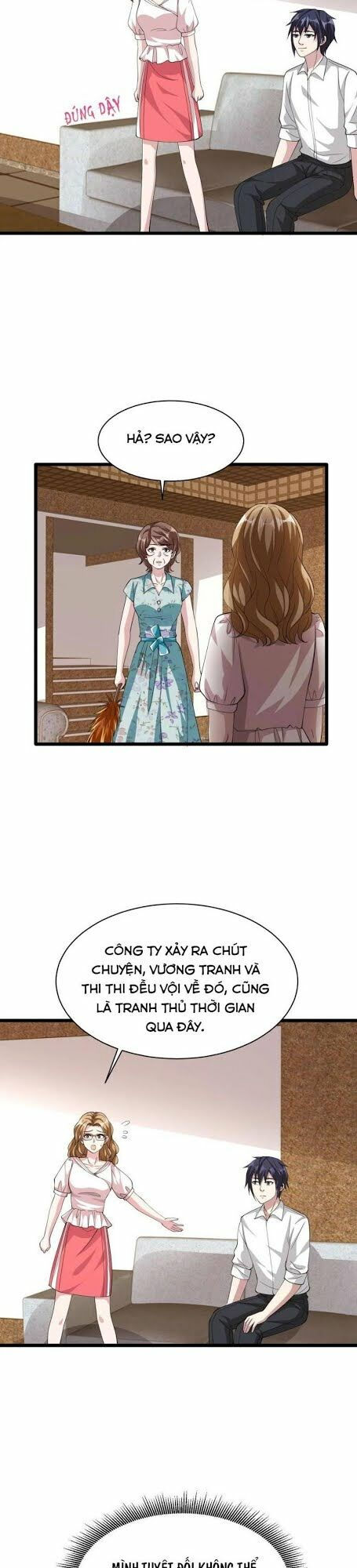 đô thị tà vương chapter 52 16