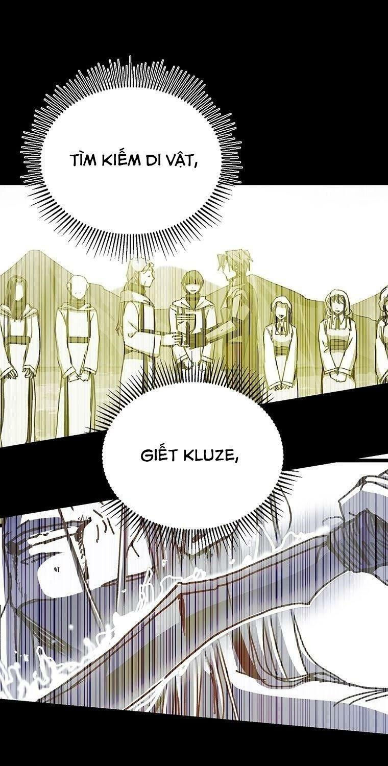 bug player - người chơi lỗi chapter 95 29