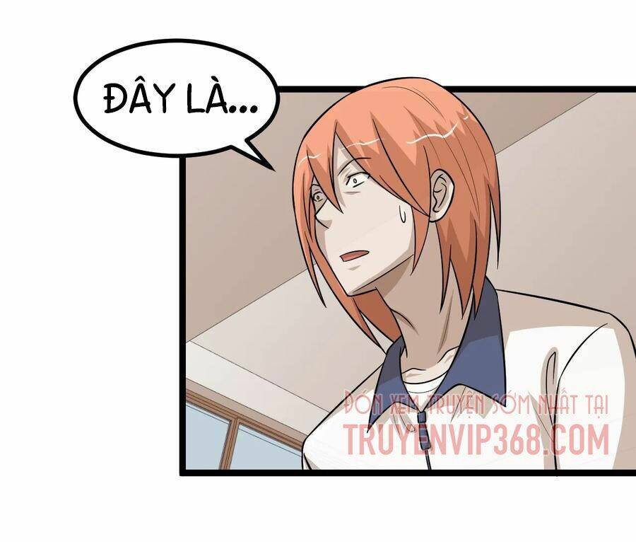 đai ca trở lại tuổi 16 chapter 97 12