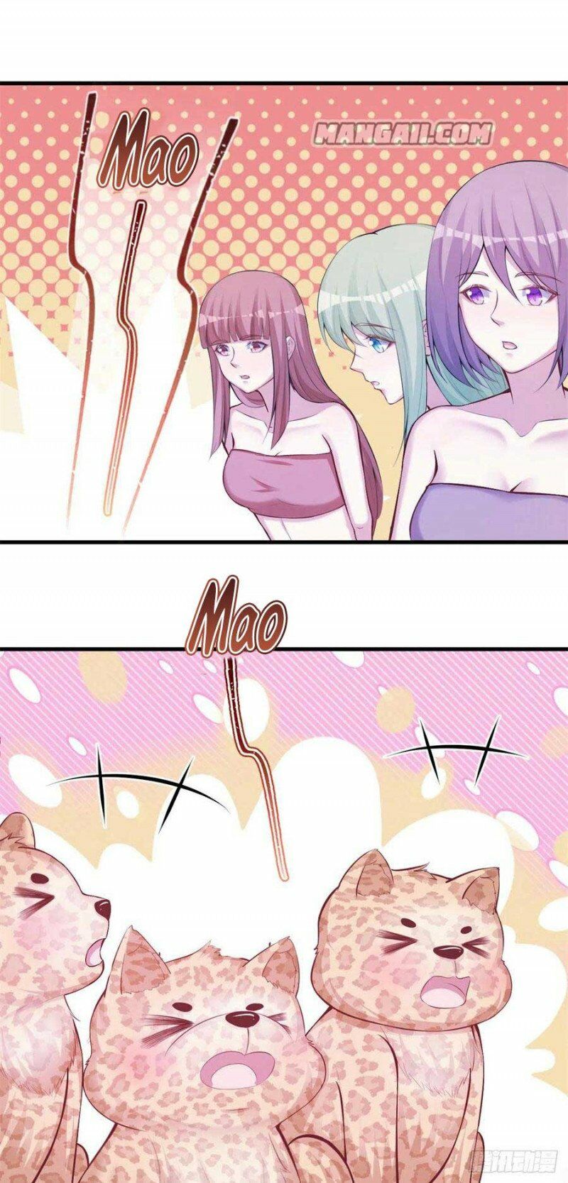 [16+] thảnh thơi thú thế chủng chủng điền, sinh sinh tể chapter 327 31