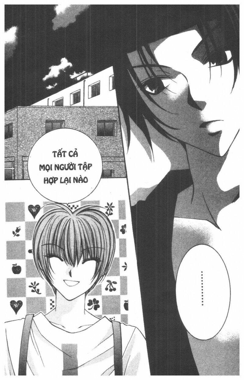 milk crown chapter 4 13