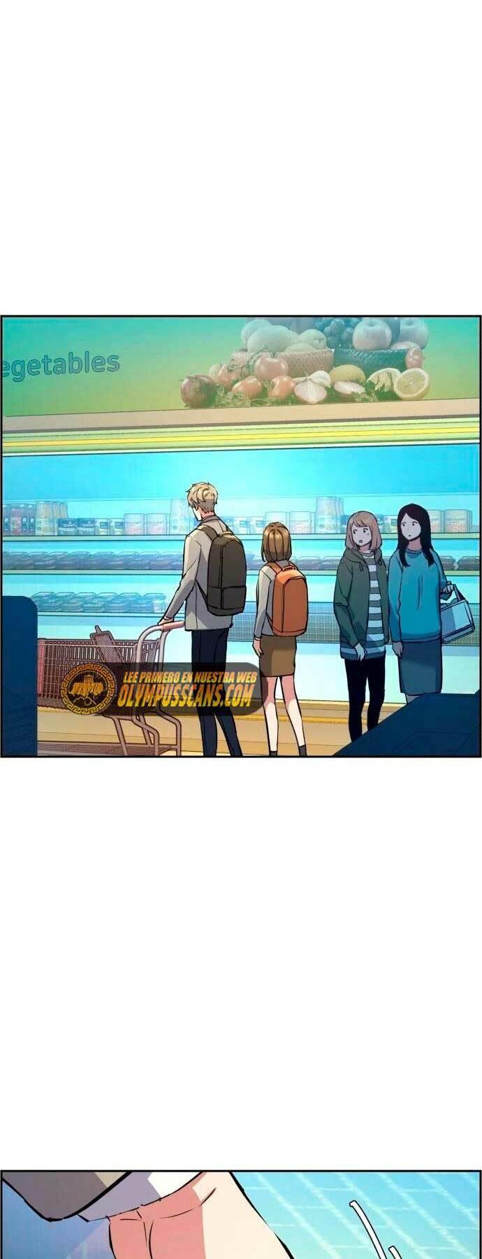 bạn học tôi là lính đánh thuê chapter 123 37