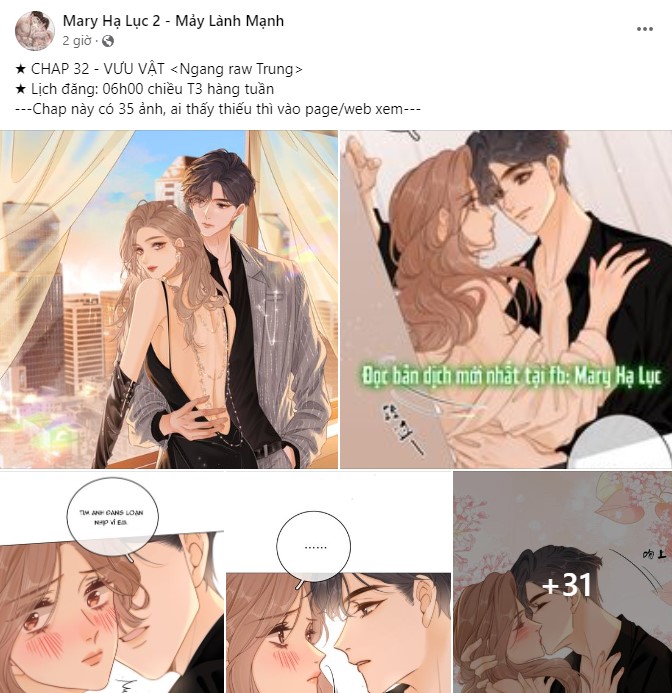 nữ sinh trường trung học chỉ bắt nạt tôi thôi chapter 1.2 33