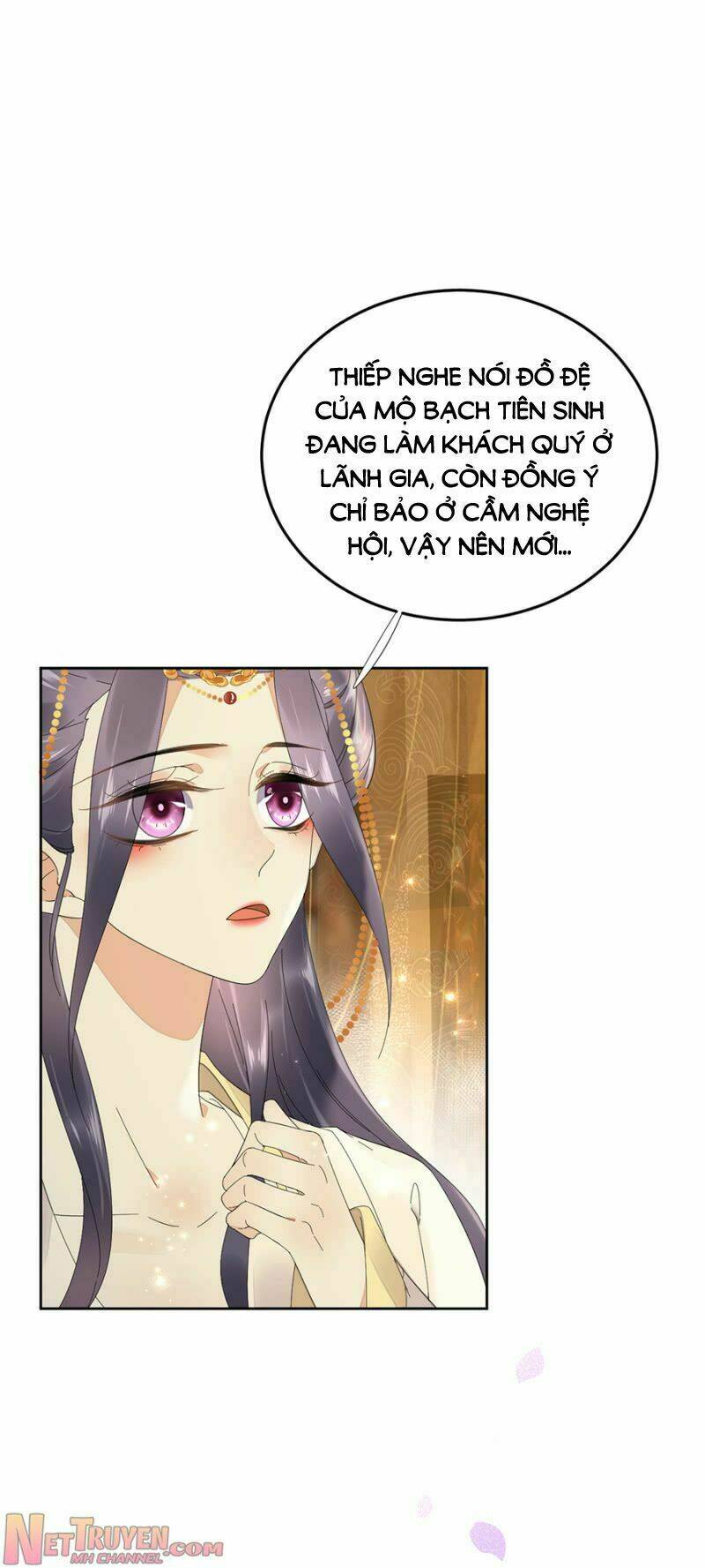 dục hỏa độc nữ chapter 99 18