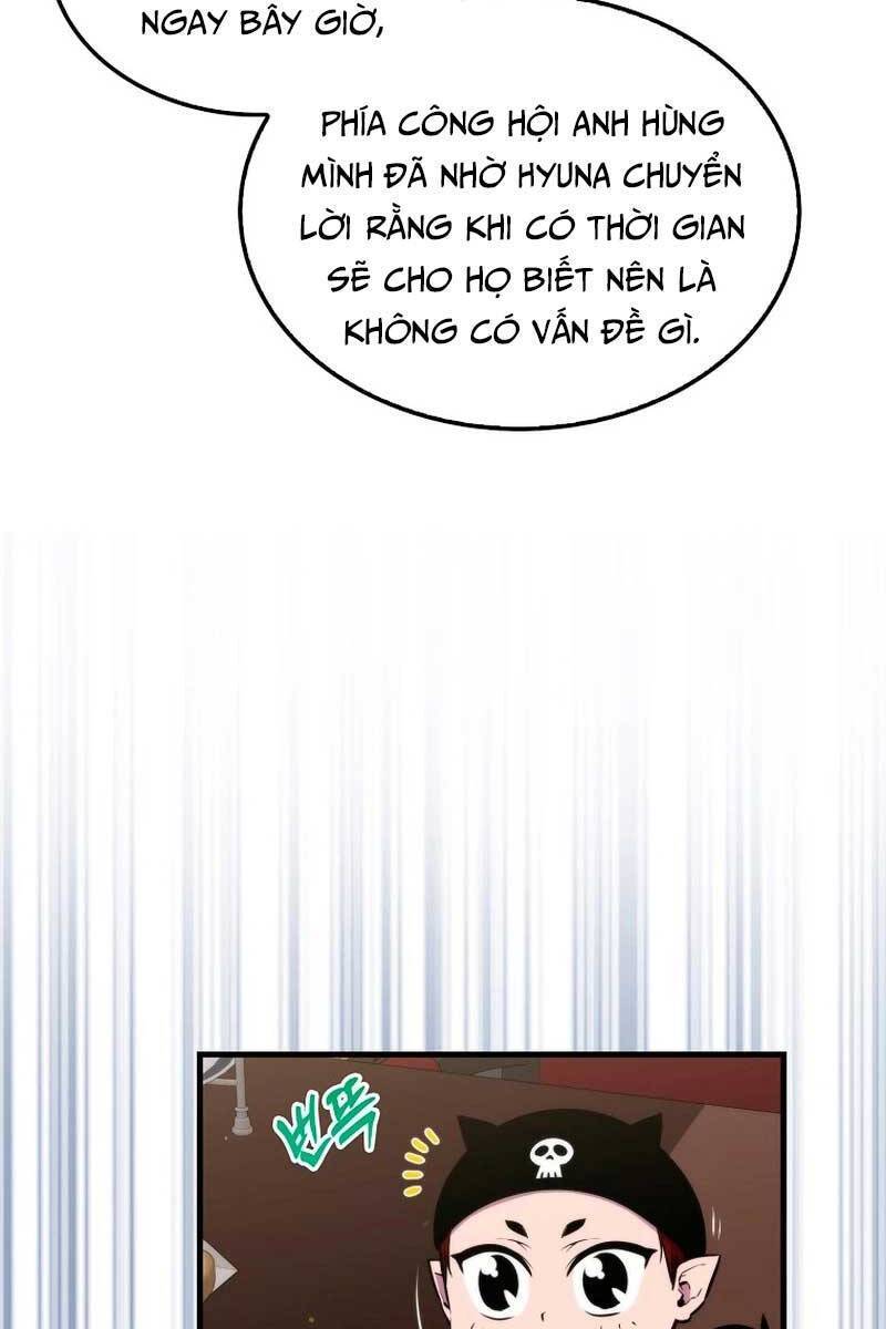 tôi thăng cấp trong lúc ngủ chapter 75 27