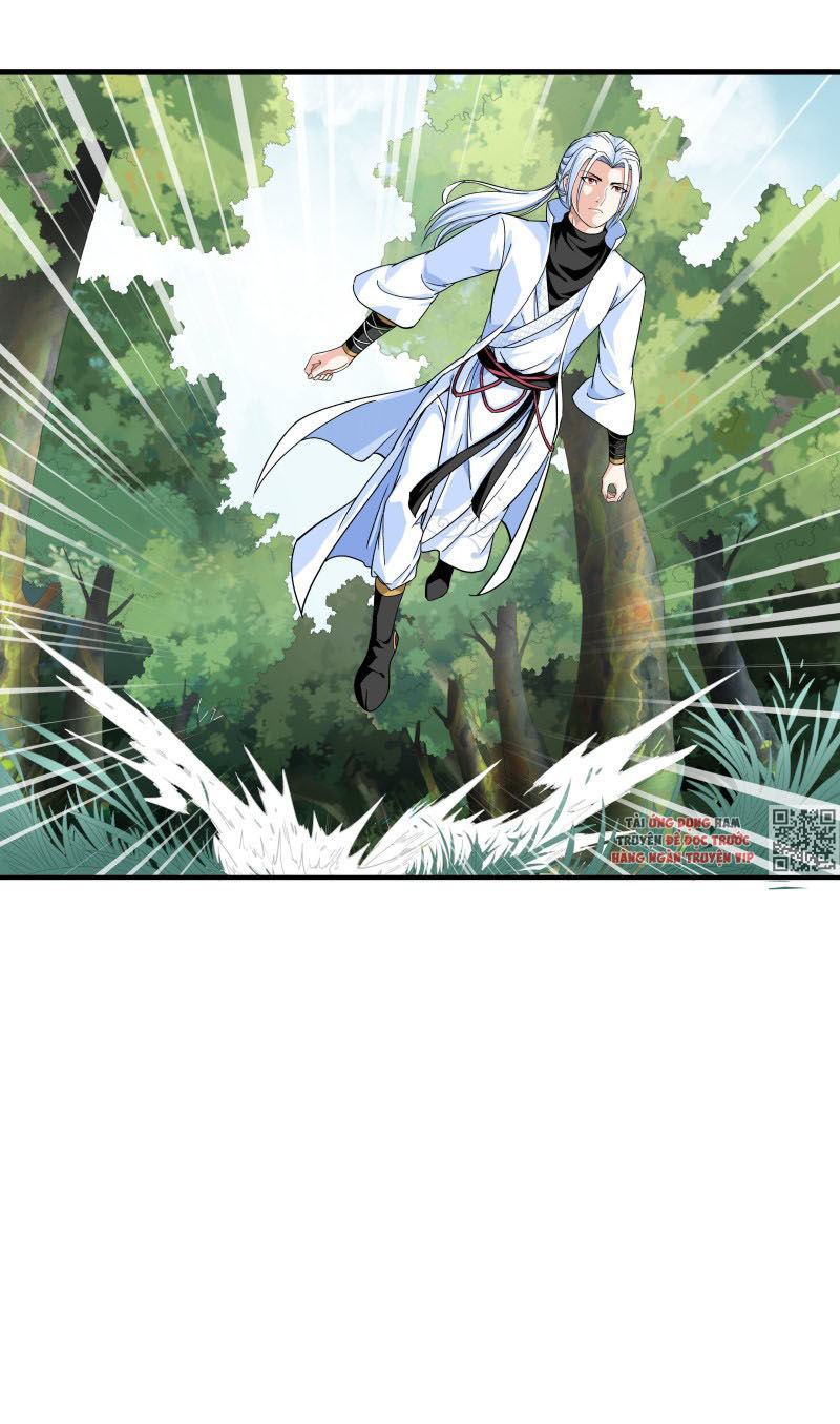 trọng sinh ta là đại thiên thần chapter 4 8