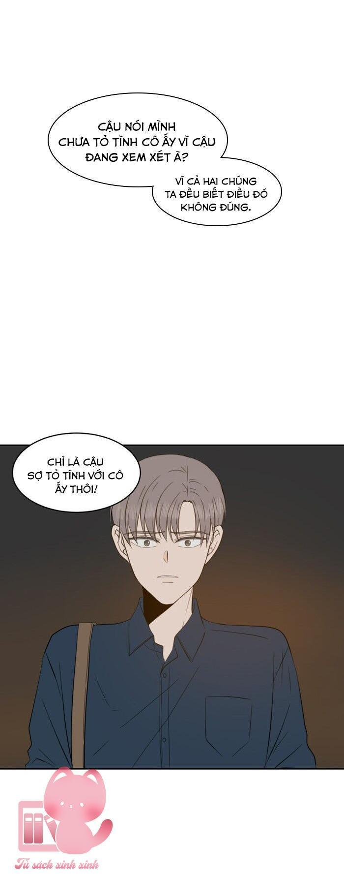 a good day to be a dog chapter 52 17