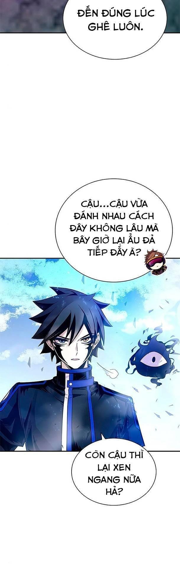 tiêu diệt ác nhân chapter 68 41