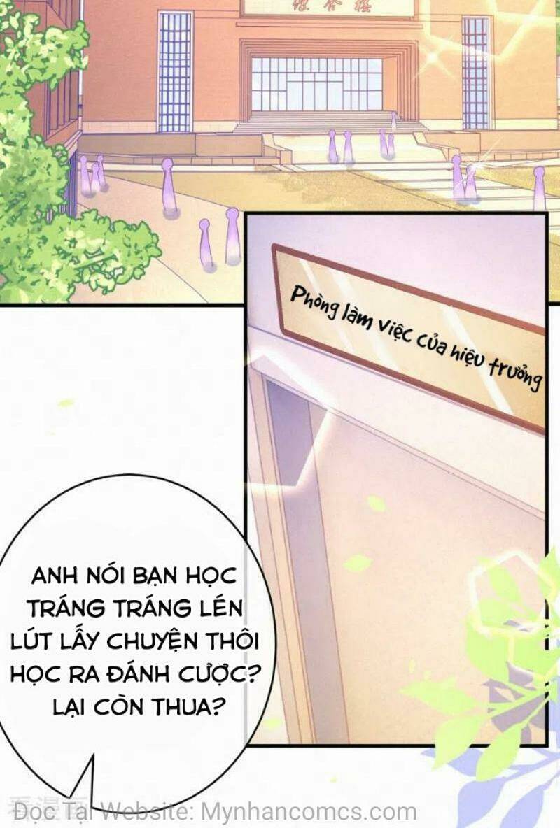 mami đột kích, thiên tài manh bảo khốc daddy chapter 91 4