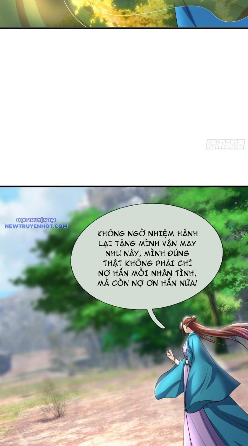 ngủ say vạn cổ: xuất thế đẩy ngang chư thiên chapter 15 11