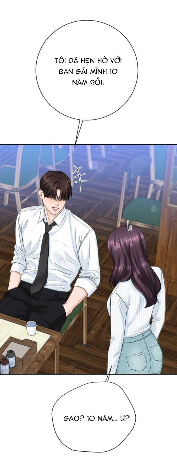 tôi sẽ cho anh thứ tồi tệ nhất chapter 18.2 11