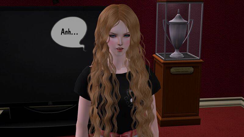 viên đạn bạc [truyện sims 2] chapter 35 17